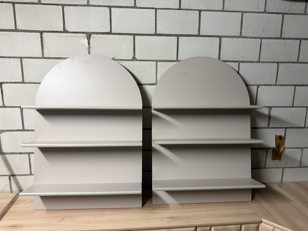 Commodes: 3 x Sideboards Kommode , 2 Regal , 1 Eckkomode  – D'occasion à Steinmaur par Bal-Rajmi1 4