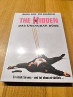 The Hidden-Das unsagbar Böse Mediabook OVP