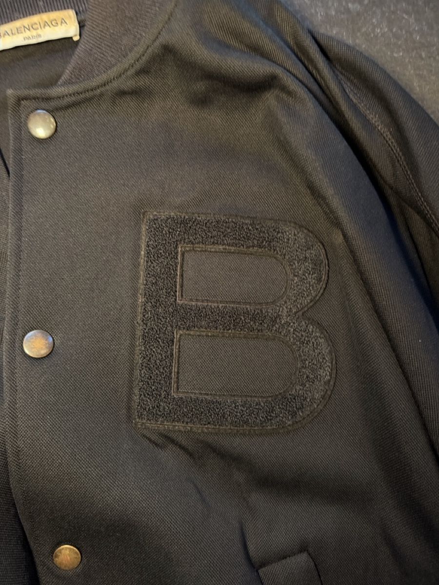 Balenciaga Giacche: Balenciaga Bomber Jacket – Usato da Zürich venduto da by.mr.evans 3