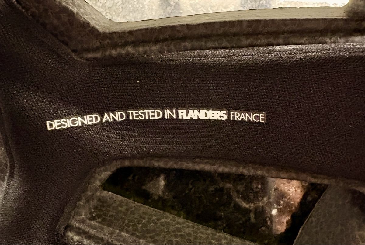 Decathlon Casques: Fahrradhelm  S Van Rysel EDR  – D'occasion à Illnau par RAIUGA 4
