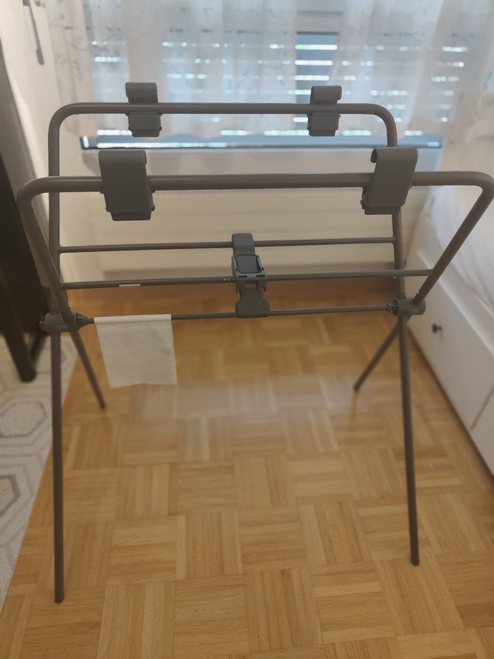 Stokke Baignoires: Baignoire bébé Stoke + Support – Défectueux à Palézieux par all_5hsl 1