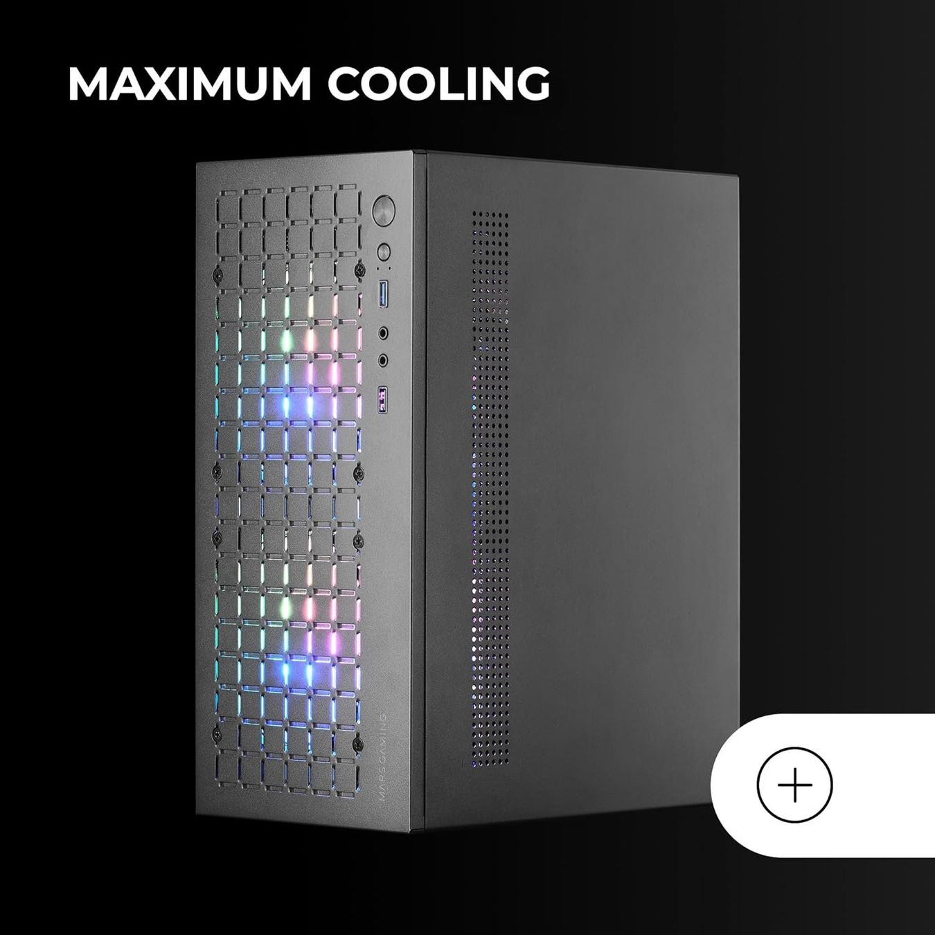 Intel PC: Specia Gaming PC Workstation Core i7 13th 4,8Ghz 32GB 1TB – Nuovo e nell'imballaggio originale da Herisau venduto da NovaBit24 4