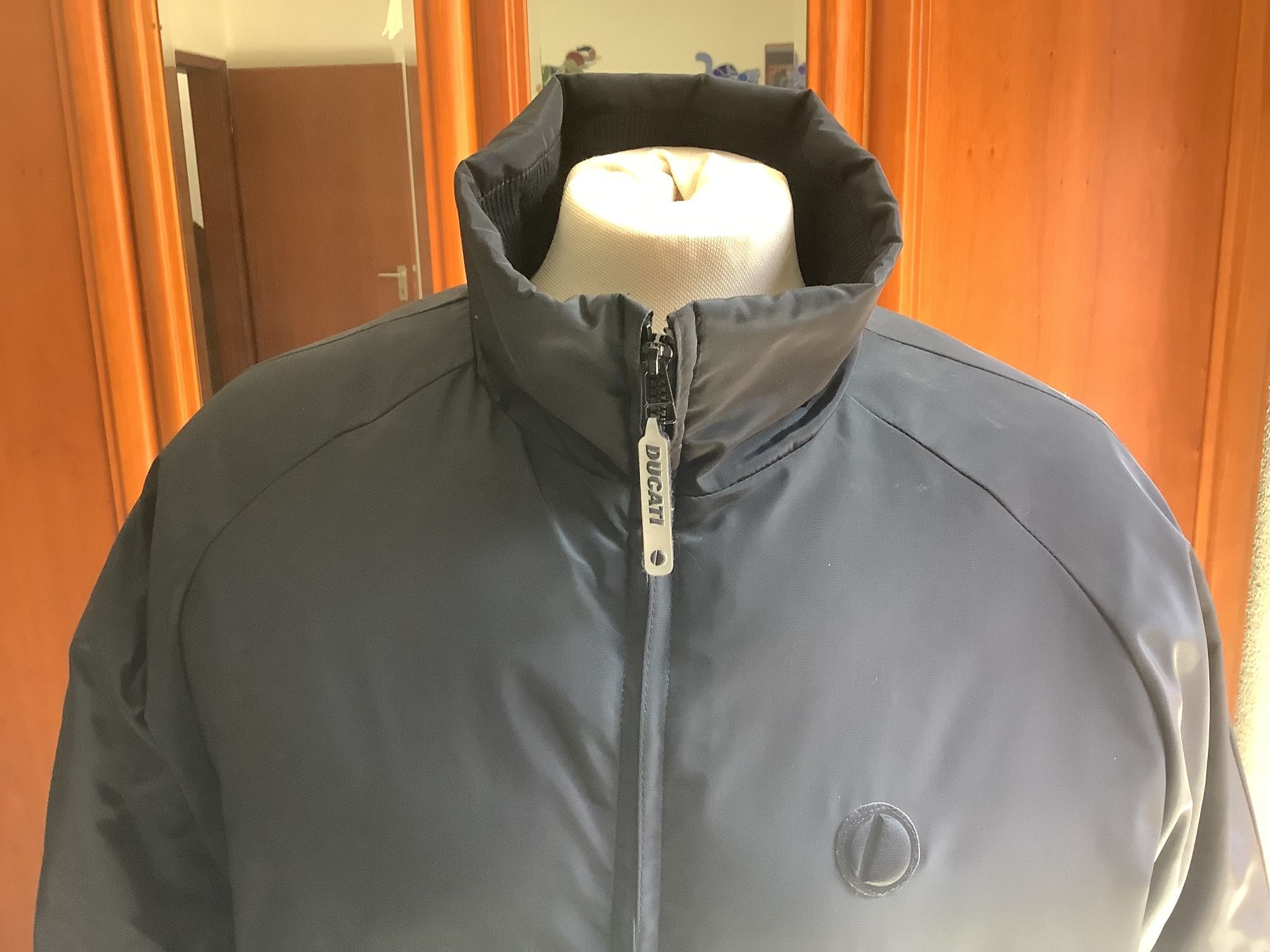 Ducati Giacche: ducati winterjacke, gr.s – Nuovo (secondo la descrizione) da Kerzers venduto da MarianneRamseier 1