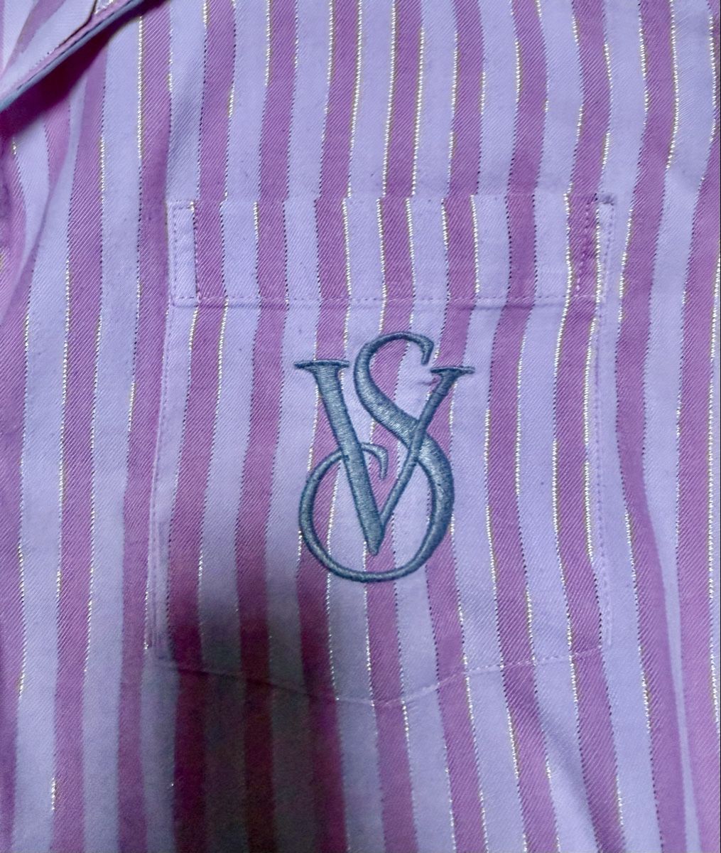 Victoria's Secret Négligés & Pyjamas: Victoria’s Secret pyjama S – D'occasion à Barna par orbuyorcry 6