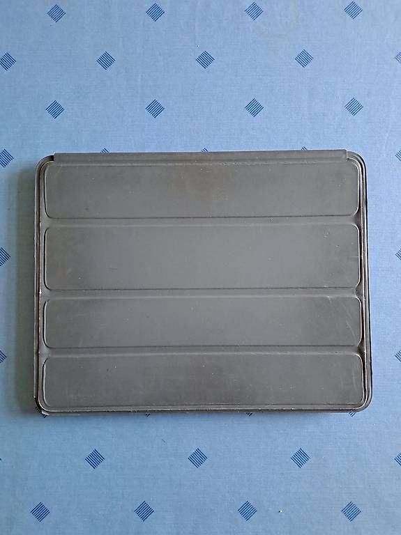 Apple Tablet PC: Voll funktionsfähiges Ipad inkl. Versand – Usato da Muttenz venduto da Nabe 4
