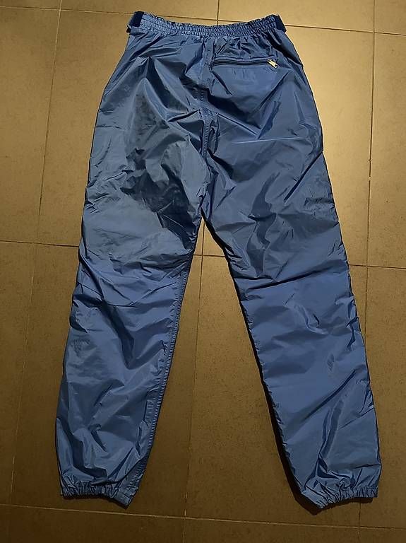 Pantaloni: Vintage The North Face Skihose – Usato da Zürich venduto da SUPERNERD 1
