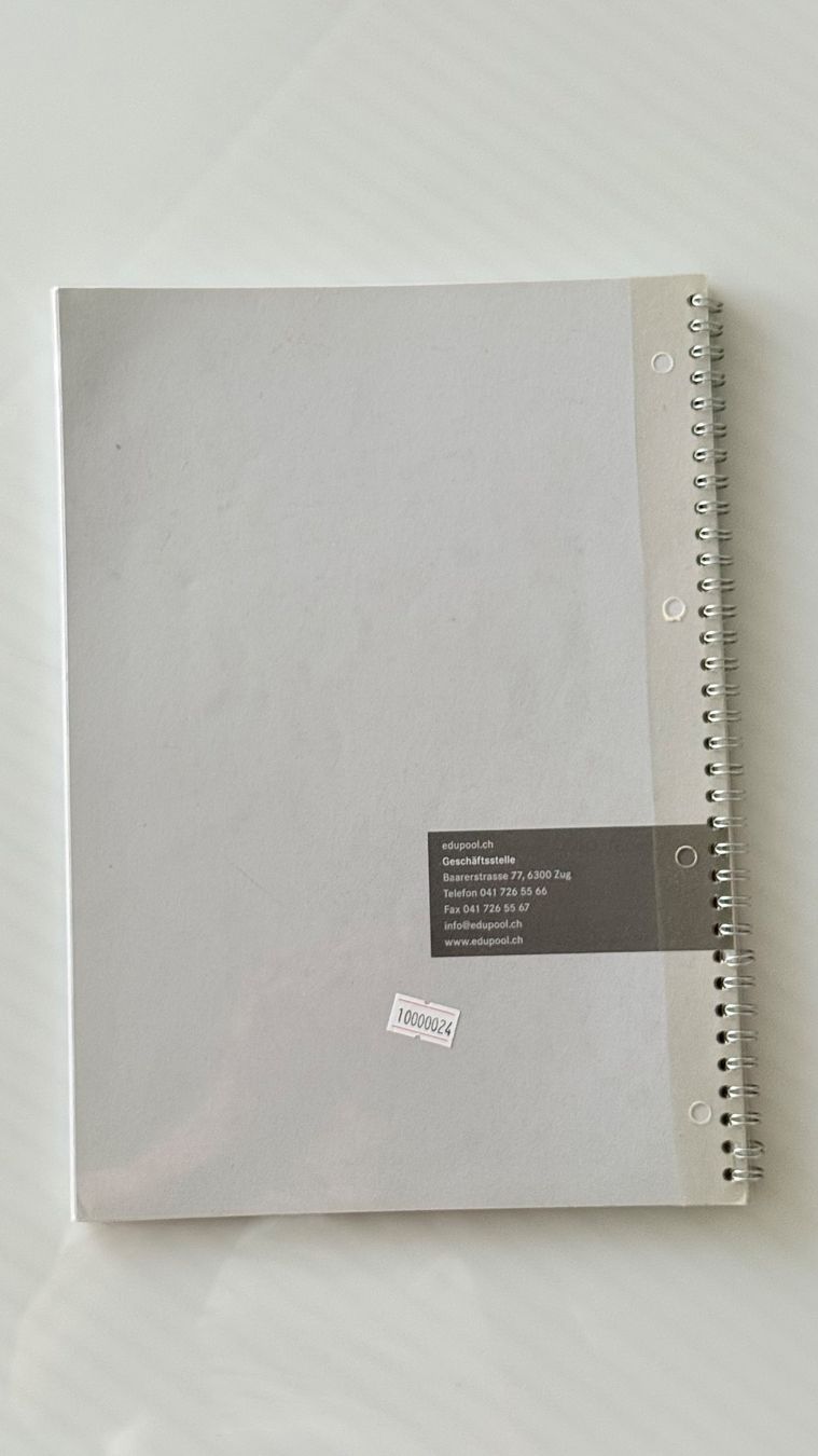 Bücher: Direkte Steuern - Basismodul edupool.ch, Autor Märki📚Top! – Gebraucht aus Jonen von BMWE369 2