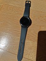 Samsung Galaxy Watch 4 Classic - Black - Great for Fitness!