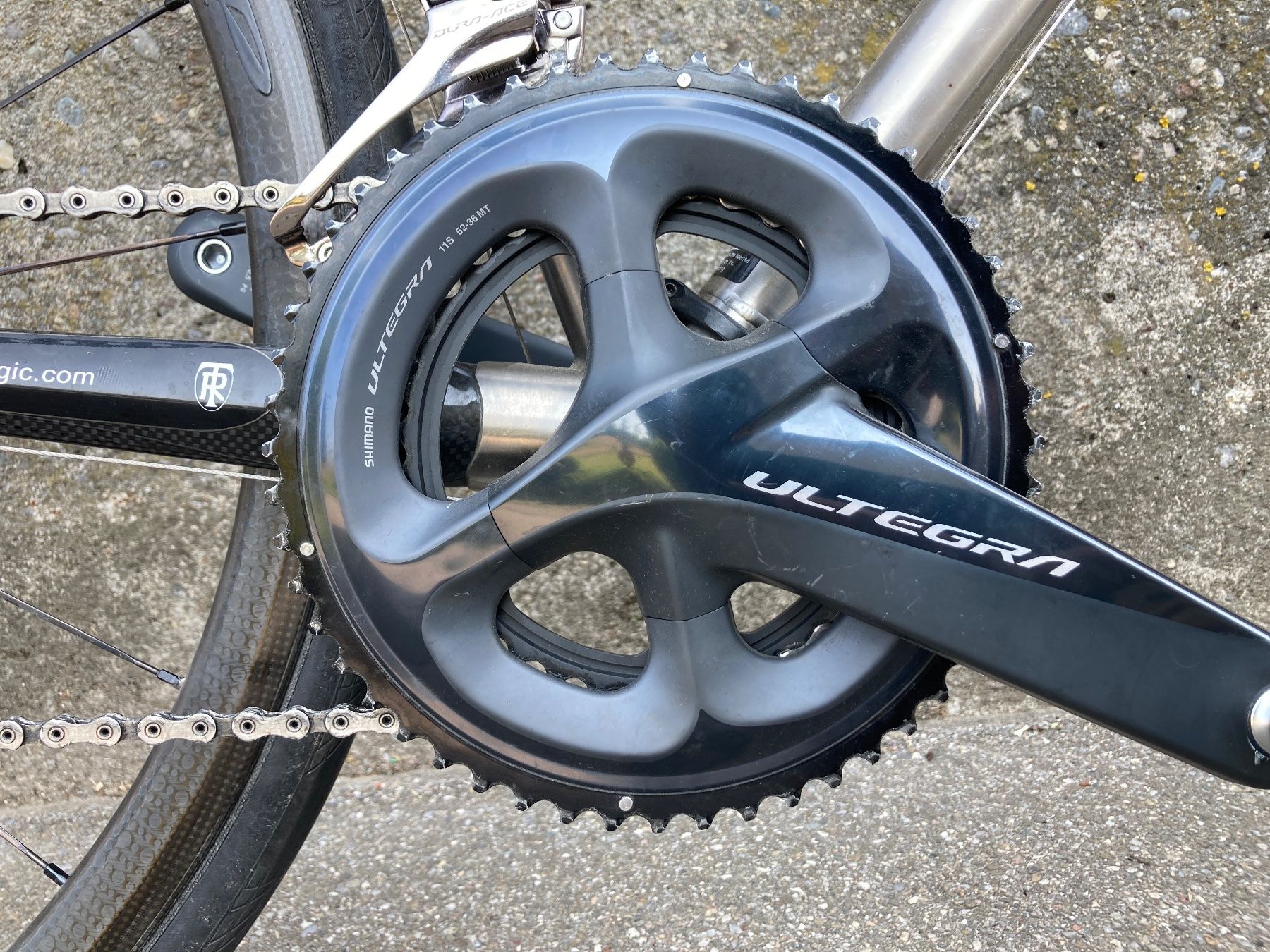 Velos: Ritchey Break Away – Gebraucht aus Gossau ZH von Roger3232 7