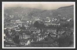 Herisau Teilansicht
