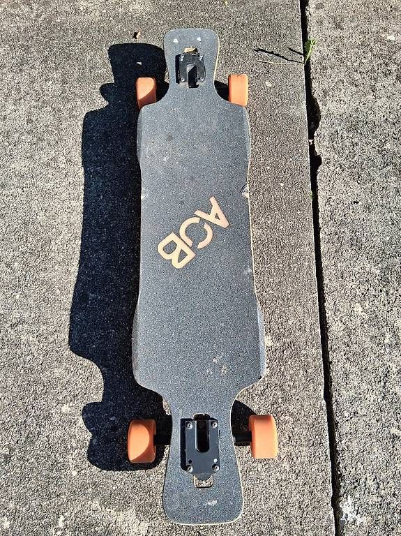 Skateboards: Skateboard – D'occasion à Biasca par martin_ob 1