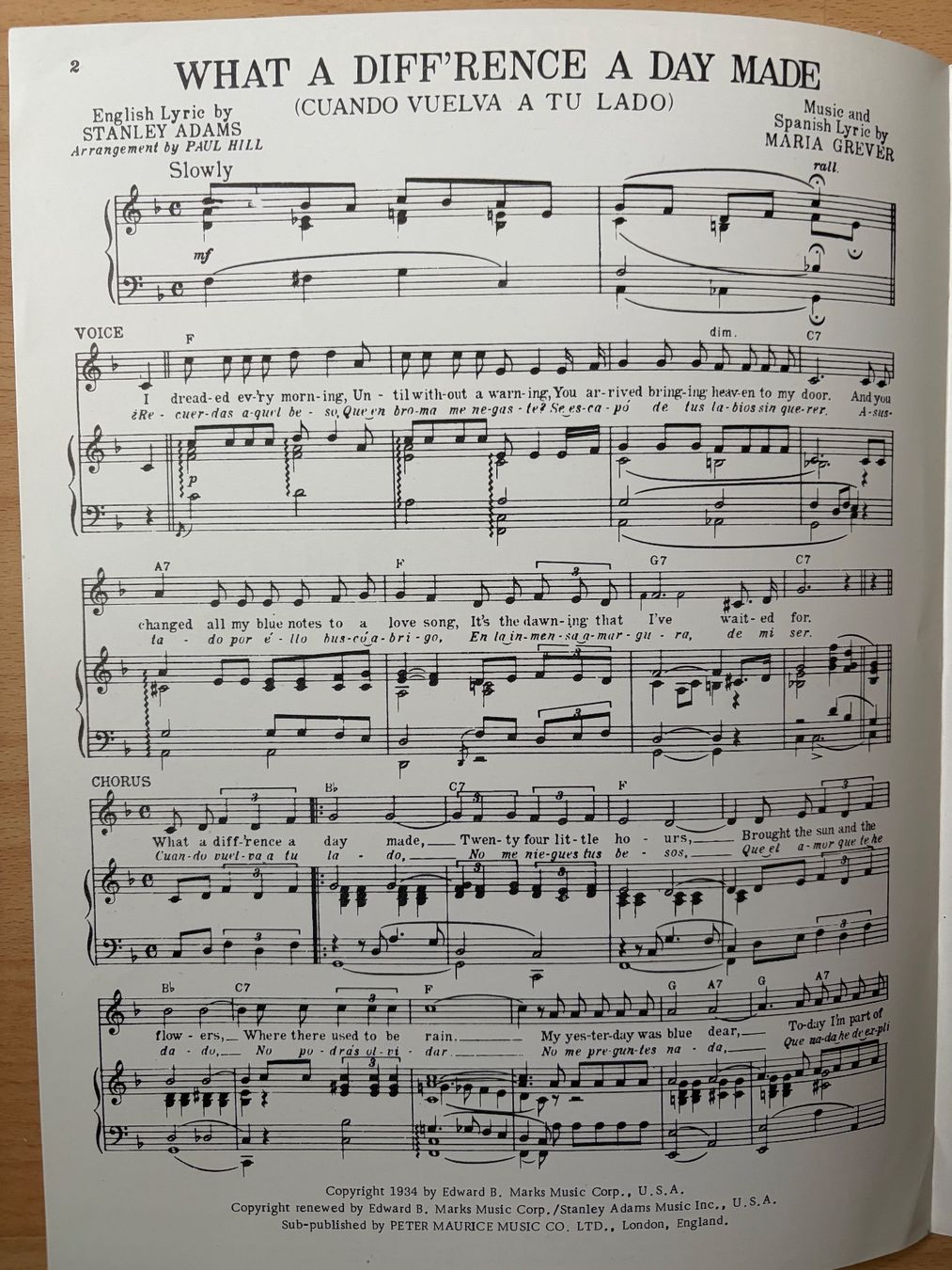 Livres: ESTHER PHILLIPS - WHAT A DIFF'RENCE A DAY MADE MUSIKNOTE – Neuf (Voir description) à Dietlikon par MUSIC_LIFE1961 1
