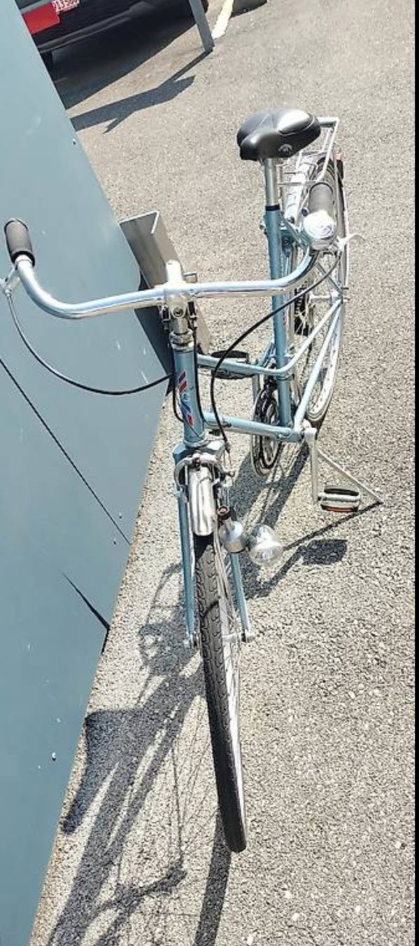 Velos: Damen Fahrrad "Coronado" – Gebraucht aus Goldswil b. Interlaken von wataneo 1