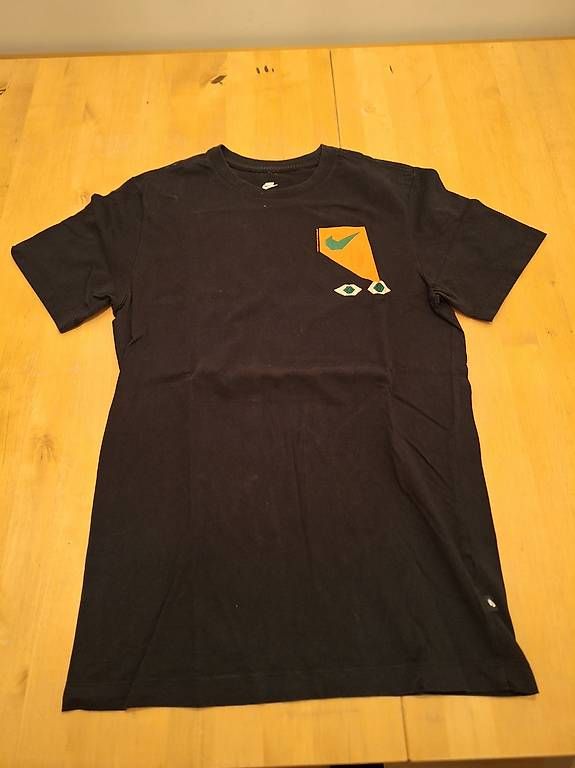 T-shirt: Nike T-Shirt Grösse S – Usato da Schinznach-Dorf venduto da StoepfiR