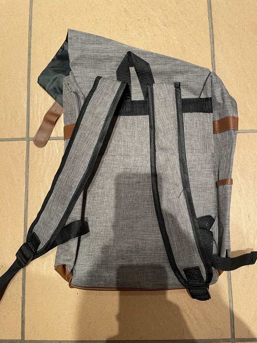 Rucksäcke: Rucksack 6-teiliges Set – Neu und originalverpackt aus Luzern von predator11 2