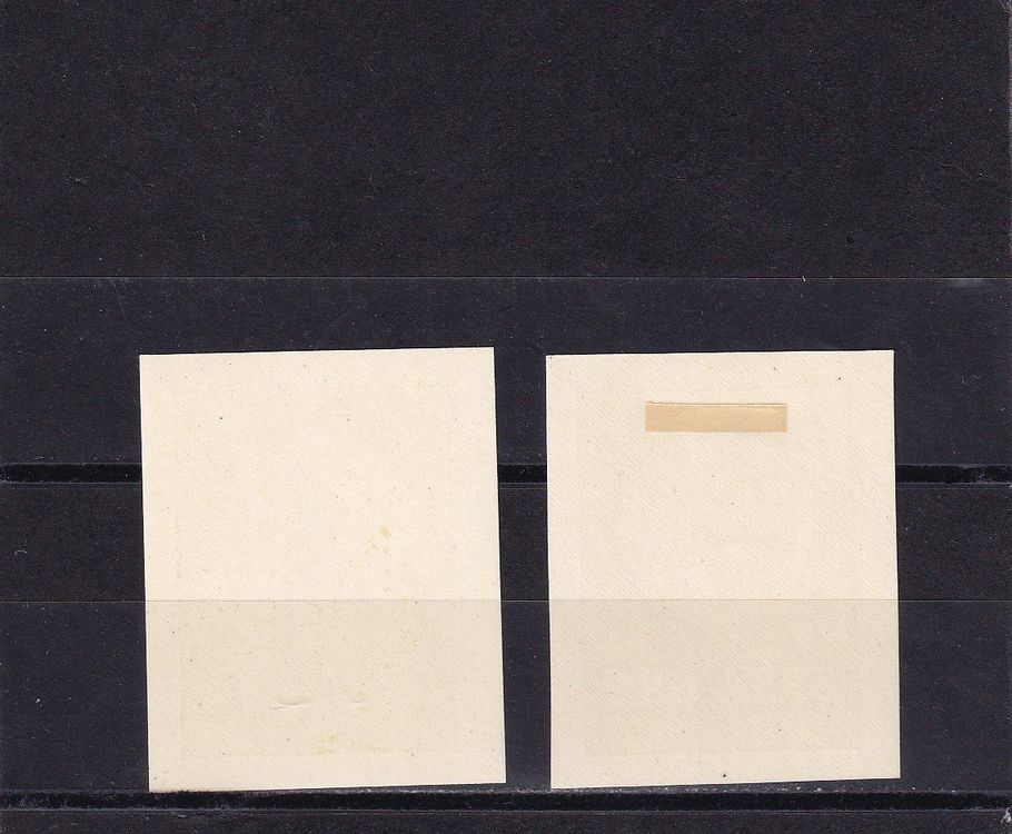 Tutti i francobolli: Flieger Beobachter SRSA GR2: Nr. 11w – Nuovo (secondo la descrizione) da Birsfelden venduto da Sakurajima 1