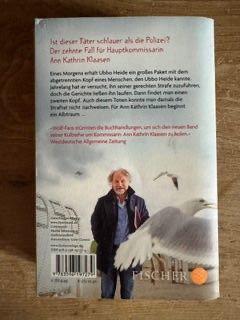 Bücher: Ostfriesen Schwur - Klaus-Peter Wolf – Gebraucht aus golaten von Hubas 1