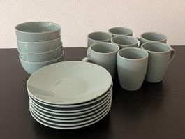 Mäser Geschirr-Set 