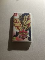 Pokemon Shield Nintendo Switch
