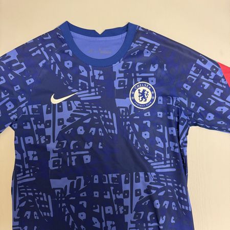Chelsea London Trikot Shirt