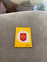 Panini FIFA World Cup 2026 Sticker Spanien ESP 1