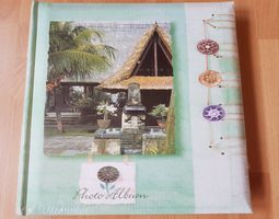 FOTOALBUM (NEU)