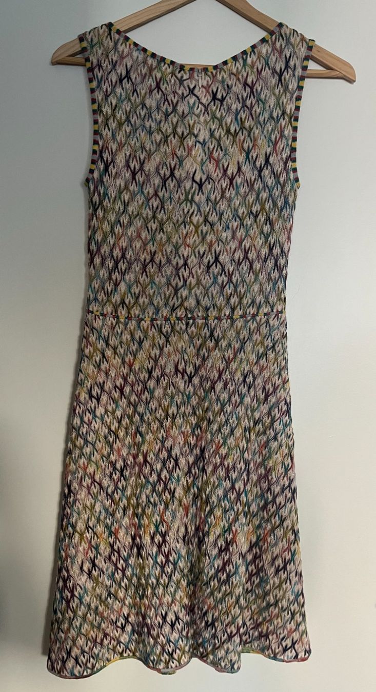 Missoni Robes: Missoni Kleid, Grösse 36 – D'occasion à Luzern par Lampion 3