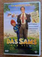 Das Sams - Der Film (DVD)