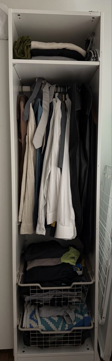 Ikea Armadi: Ikea Schrankregale  – Usato da Wilen b. Wil venduto da iar_h6pz