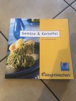 Gemüse und Kartoffel WeightWatchers