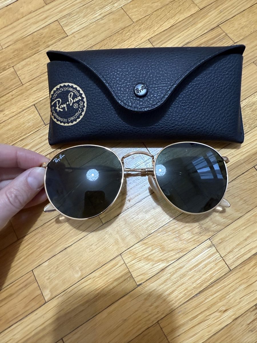 Ray-Ban Occhiali & Lenti: Ray Ban sunglasses – Usato da Nyon venduto da dasha107 1