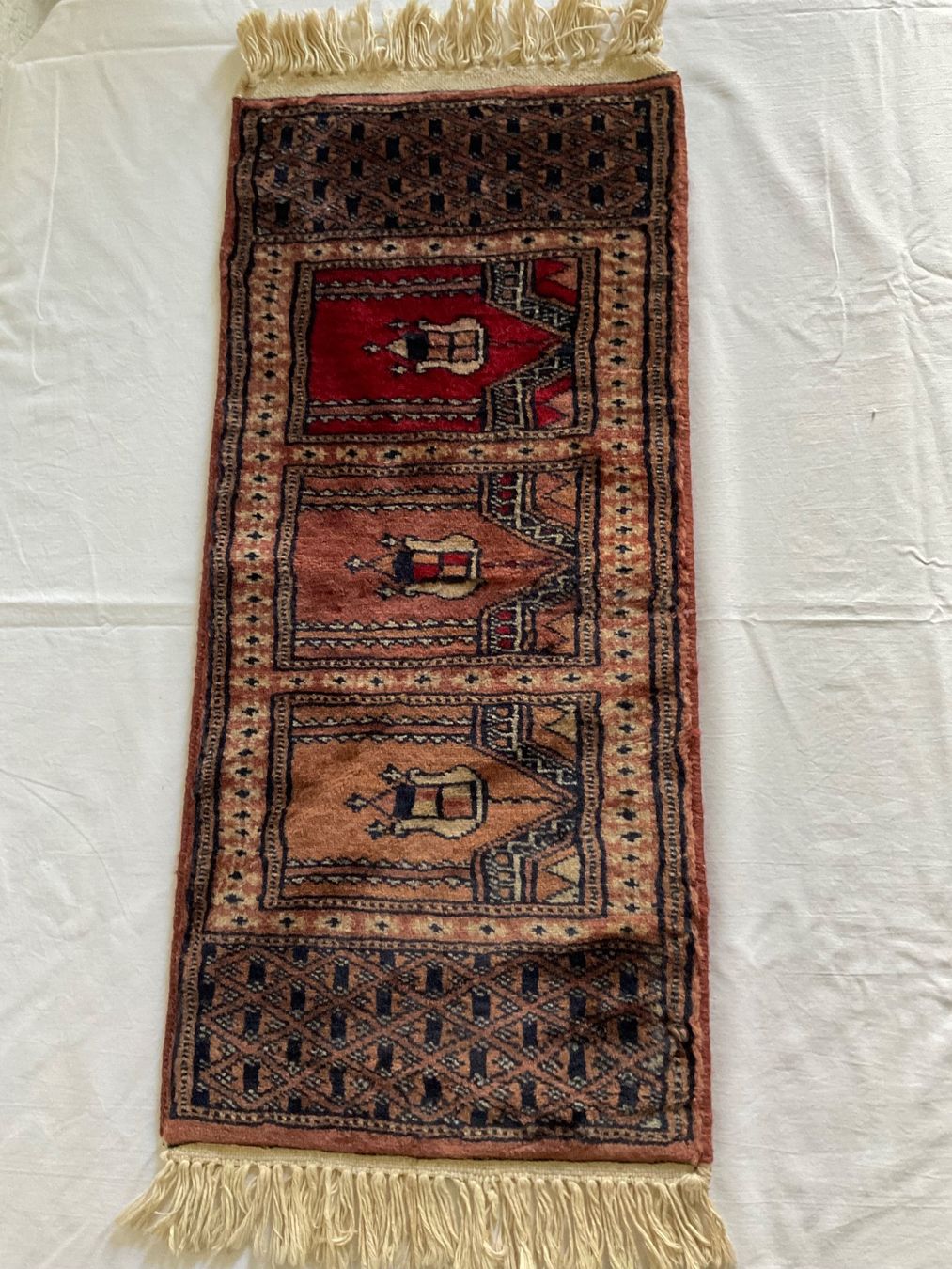 Tappeti: Orient Teppich . Top Zustand! – Usato da Bern venduto da jas_8tz2 6