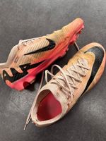 Nike Fussballschuhe, Grösse 37/38, gebraucht, Nike Air