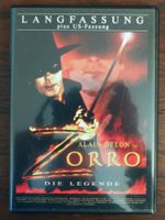 Zorro - Die Legende / Langfassung / Alain Delon