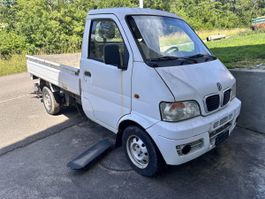 DFM Mini-Truck K01 - 39KW - 040385km