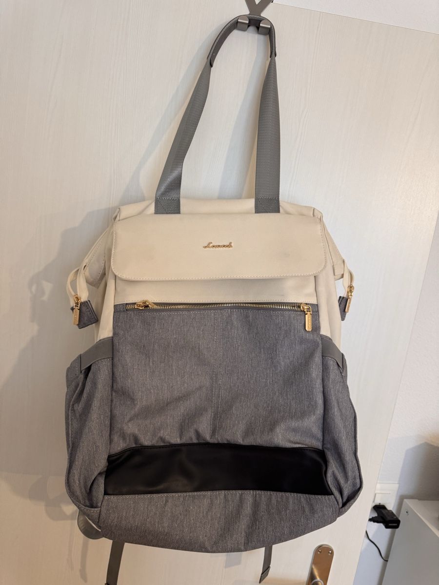 Zaini: Grosser Rucksack mit Top Zustand – Nuovo (secondo la descrizione) da Kerns venduto da Mountaingirl13