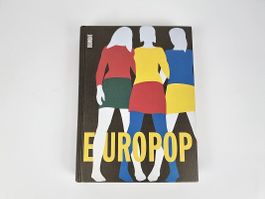 Europop Buch