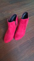 Stiefeletten