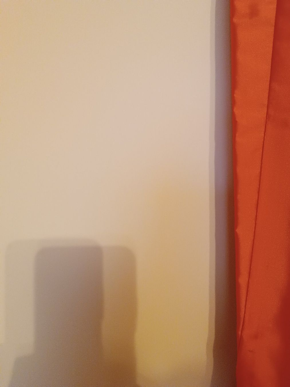 Hosen: Seidenhose Capri Damen Orange – Neu (gemäss Beschreibung) aus Horn von sonjamenzi 1