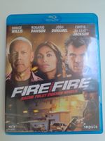 Fire with Fire