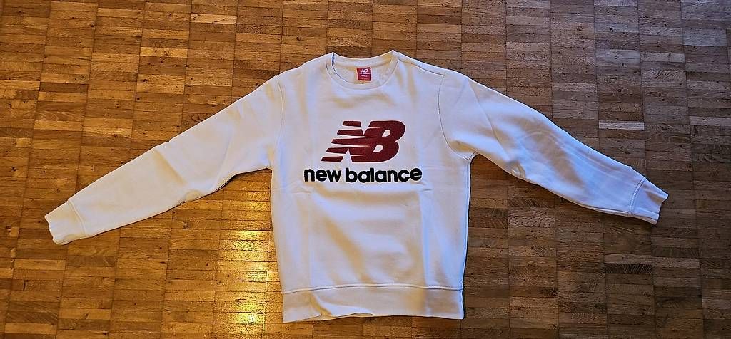 Maglioni & Felpe: New balance X Nanamica Sweatshirt / Pullover – Nuovo (secondo la descrizione) da Arisdorf venduto da Gti66
