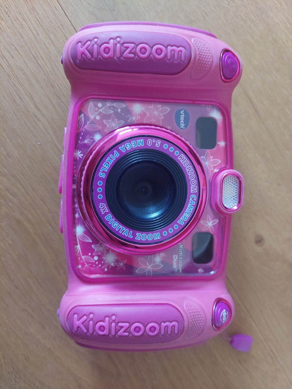 Camcorder: Kidizoom Kamera – Gebraucht aus Dinhard von Sarn02 4