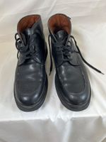 Navyboot Schuhe