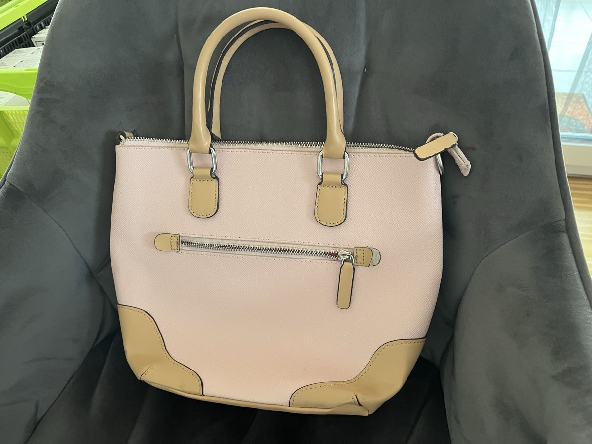 Zanotti Taschen für Damen: Handtasche ZANOTTI – Neu (gemäss Beschreibung) aus Schliern b. Köniz von medion3098