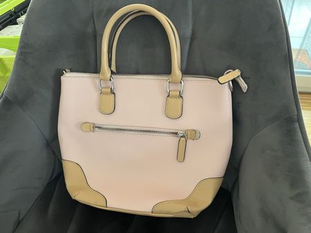Handtasche ZANOTTI