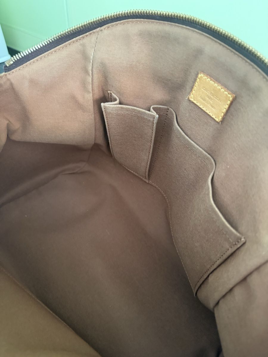Louis Vuitton Taschen für Damen: Louis Vuitton Tasche – Neu (gemäss Beschreibung) aus Davos Platz von mon_v2vm 7