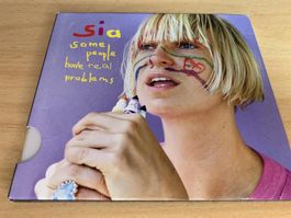 Sia – Some People Have Real Problems