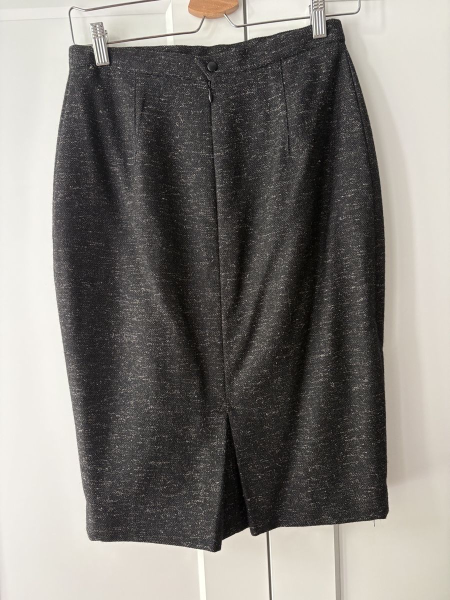 Mugler Completi & Tailleur: Wool Vintage Mugler Suit – Usato da Nyon venduto da My_wardrobe 7