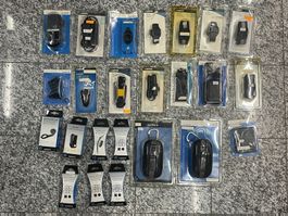 24x Bundle Garmin Accessories