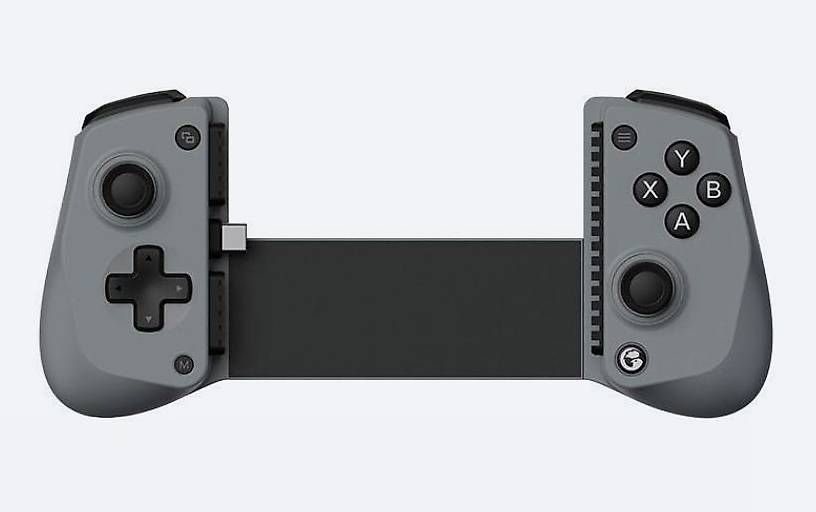 Controller: GameSir X5 Light Mobile Controller – Usato da Brunnen venduto da Ronsight